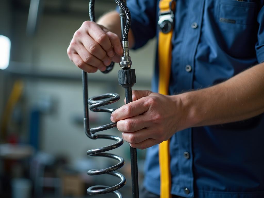 Garage Door Repair - Professional garage door service in Calimesa CA